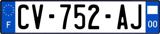 CV-752-AJ