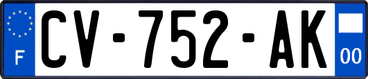 CV-752-AK