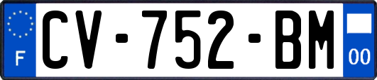 CV-752-BM