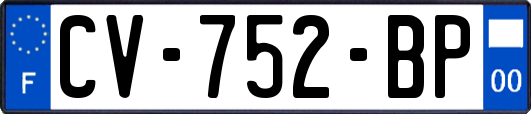 CV-752-BP