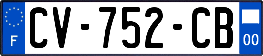 CV-752-CB