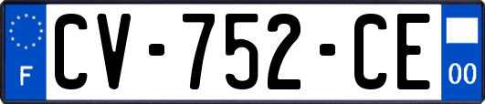 CV-752-CE