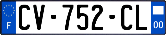 CV-752-CL