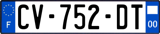 CV-752-DT