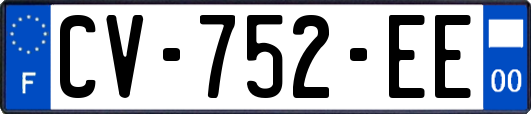 CV-752-EE