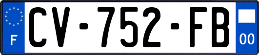 CV-752-FB