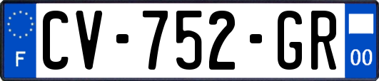 CV-752-GR