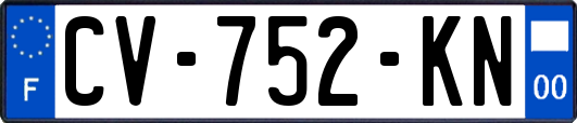 CV-752-KN