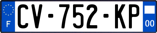 CV-752-KP