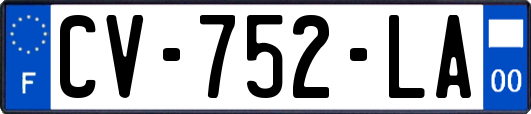 CV-752-LA