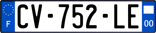 CV-752-LE