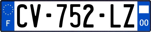 CV-752-LZ