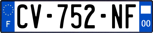 CV-752-NF