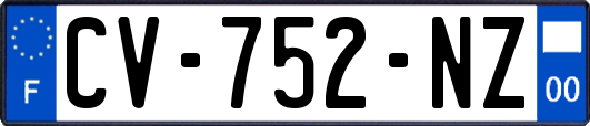 CV-752-NZ