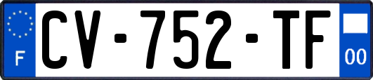 CV-752-TF