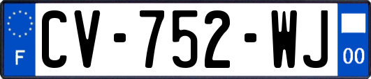 CV-752-WJ