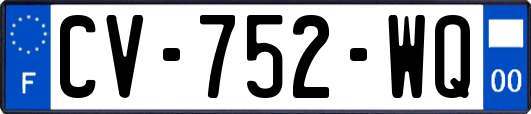 CV-752-WQ
