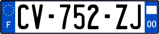 CV-752-ZJ