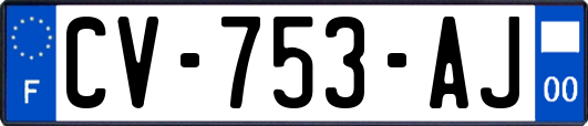 CV-753-AJ