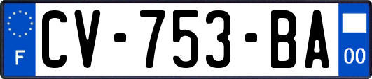 CV-753-BA