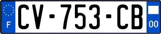 CV-753-CB
