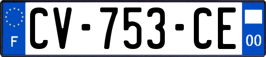 CV-753-CE