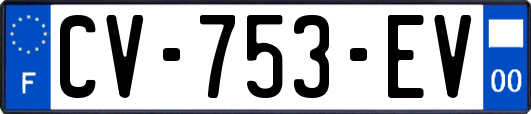 CV-753-EV