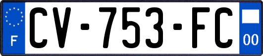 CV-753-FC