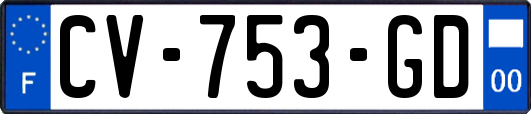 CV-753-GD