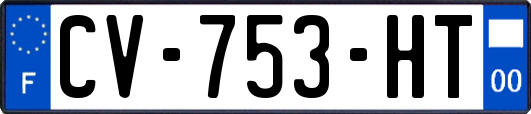 CV-753-HT