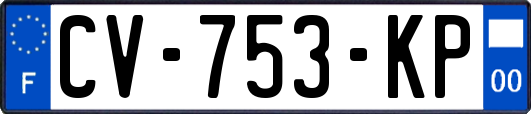 CV-753-KP