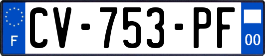 CV-753-PF