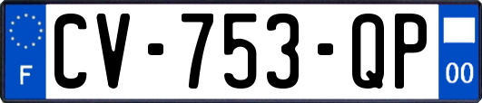 CV-753-QP