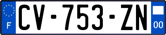 CV-753-ZN