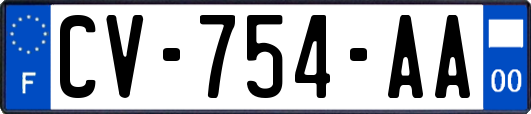 CV-754-AA