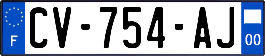 CV-754-AJ