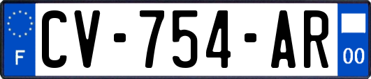 CV-754-AR