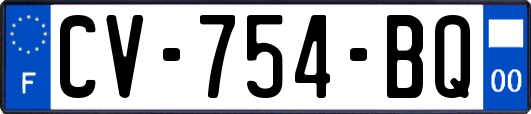 CV-754-BQ