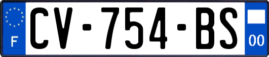 CV-754-BS