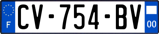 CV-754-BV