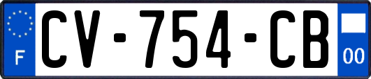 CV-754-CB