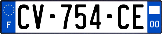 CV-754-CE