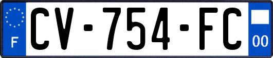 CV-754-FC