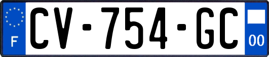 CV-754-GC