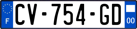 CV-754-GD