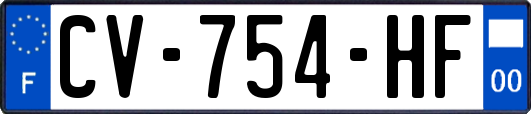 CV-754-HF