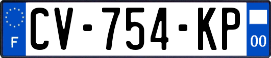 CV-754-KP