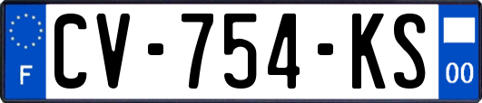 CV-754-KS