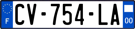 CV-754-LA