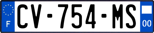 CV-754-MS